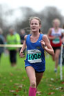 Green 1006, North East Harrier League, Blaydon.